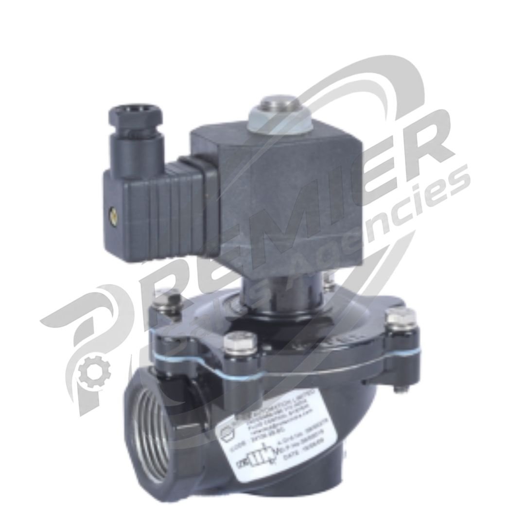 Positioners, Solenoid Valves, Spare Coils & Limit Switch Boxes - Image 5
