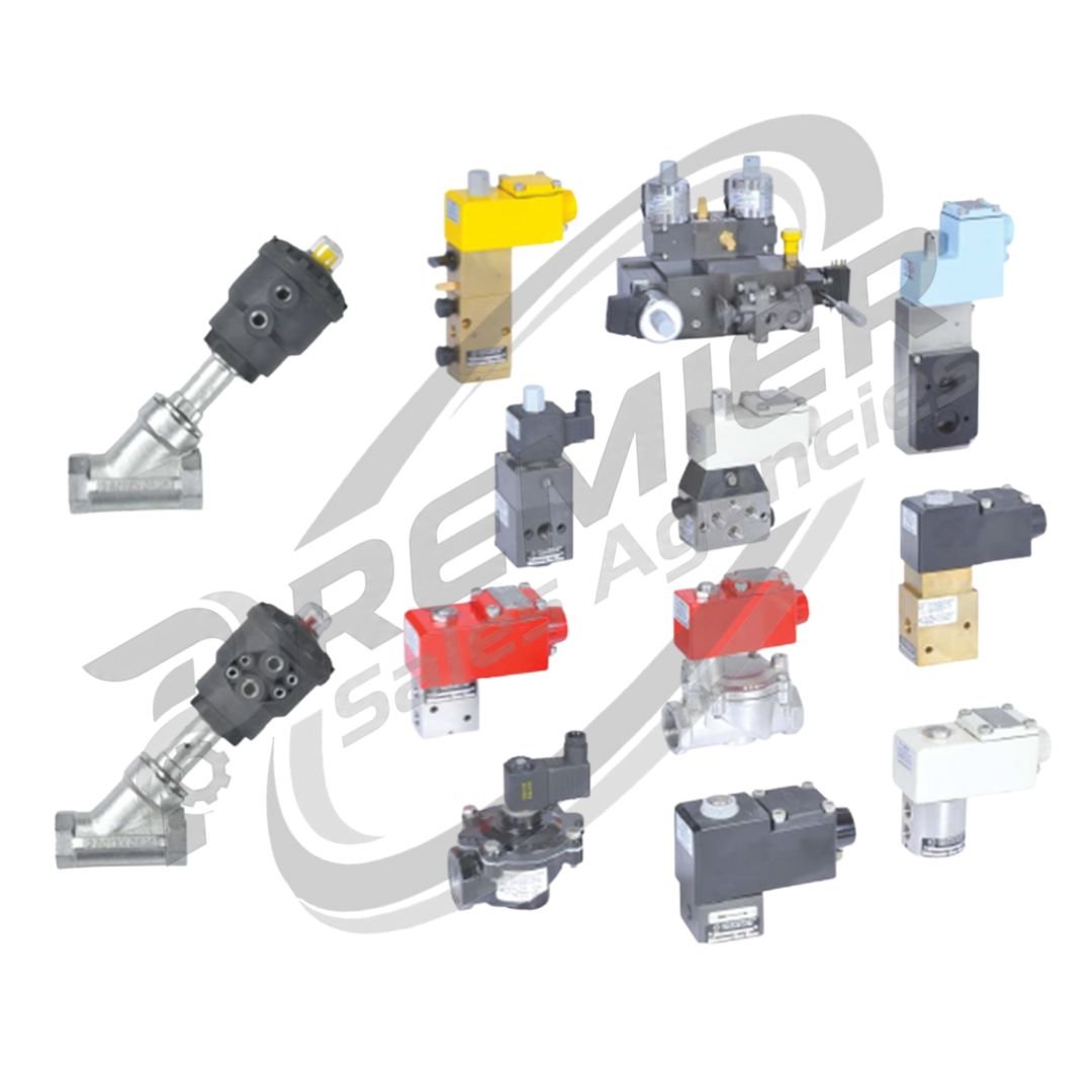 Positioners, Solenoid Valves, Spare Coils & Limit Switch Boxes - Image 7