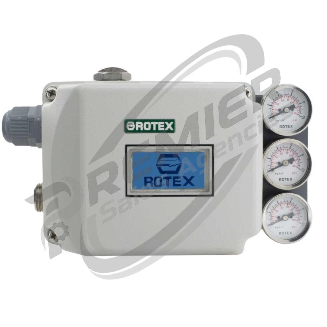 Positioners, Solenoid Valves, Spare Coils & Limit Switch Boxes - Image 9