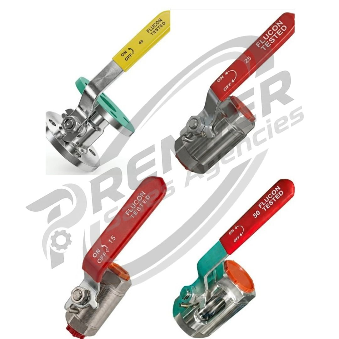 Ball Valves - Image 3