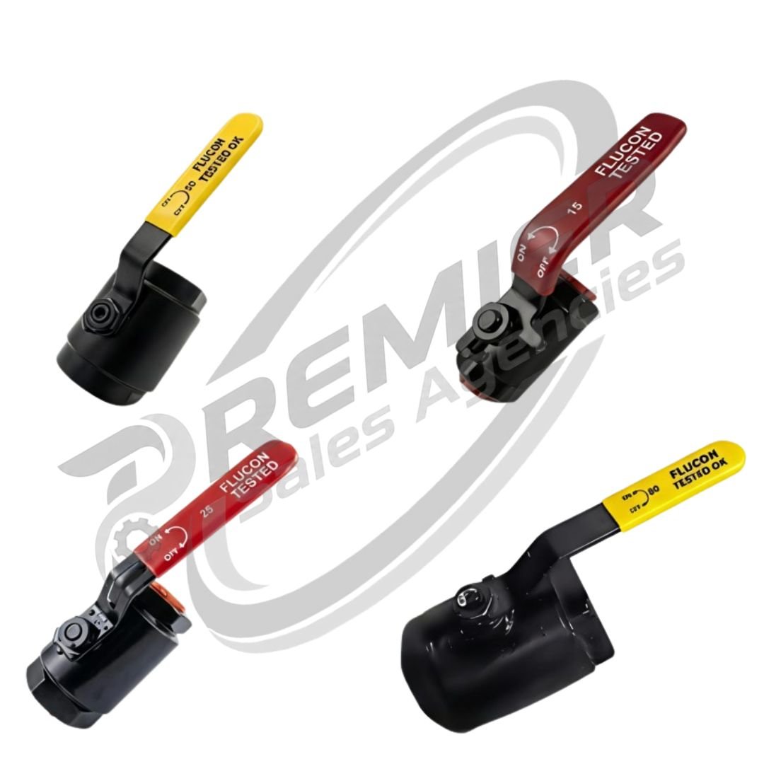 Ball Valves - Image 4