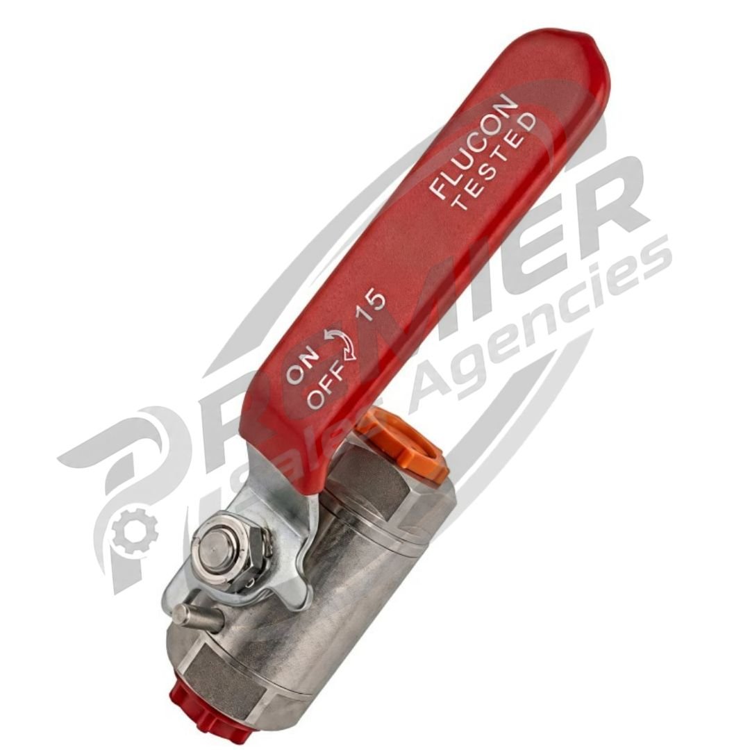 Ball Valves - Image 5