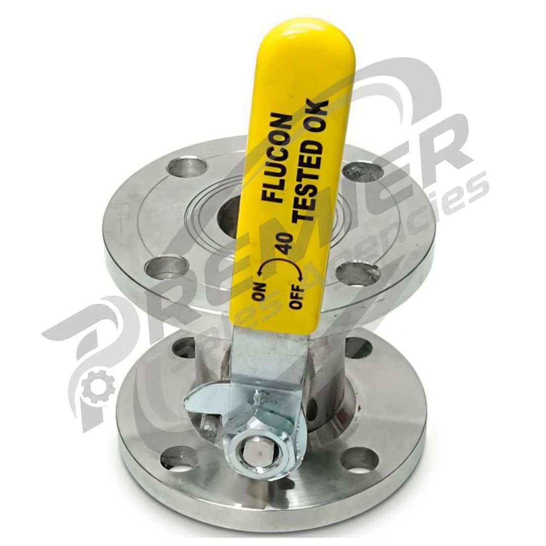 Ball Valves - Image 7