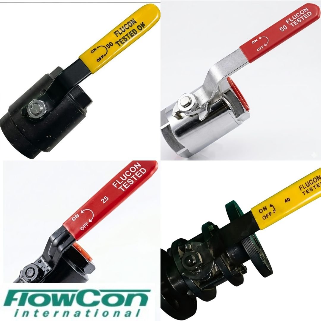 Ball Valves