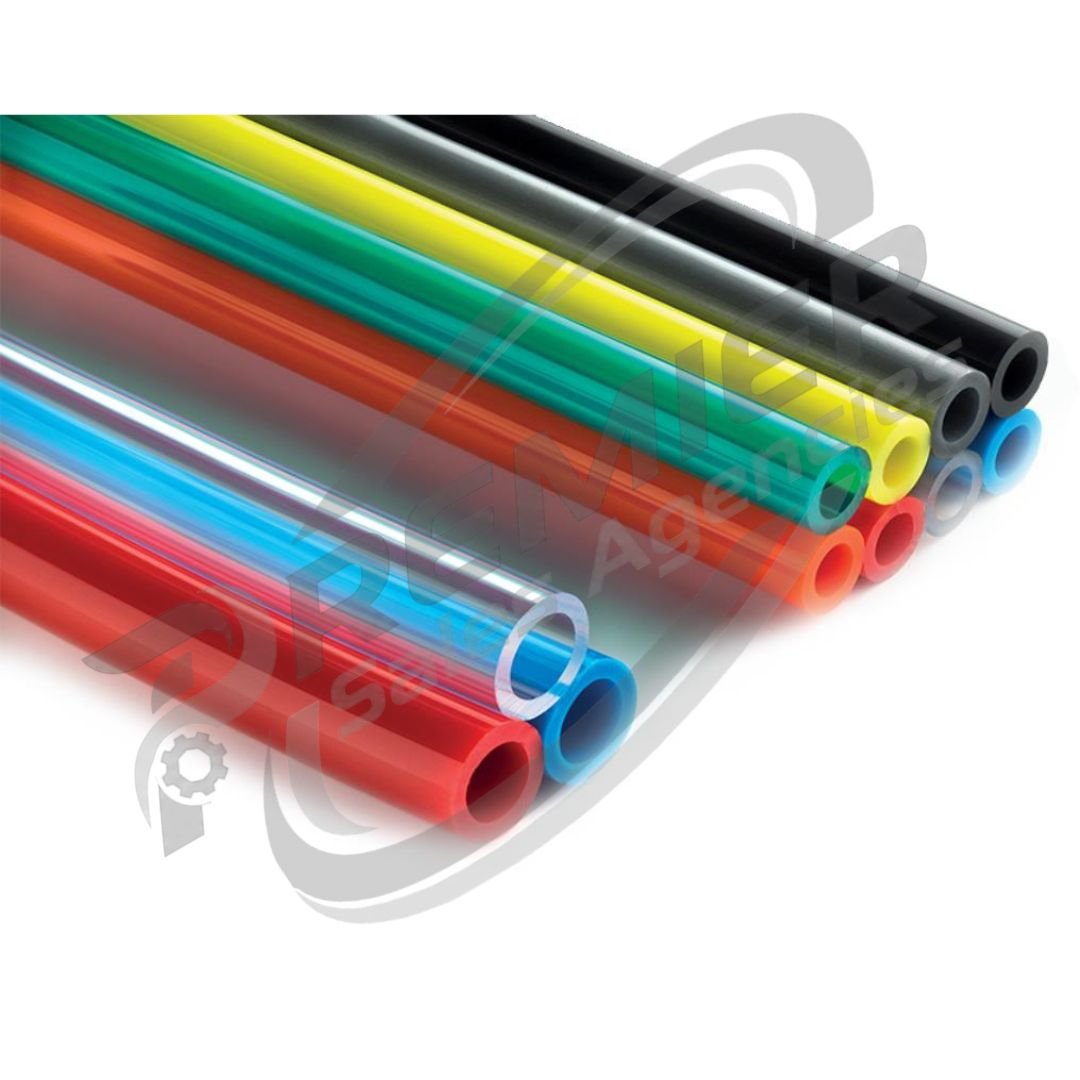 Pneumatic Cylinders, FRL Units, Solenoid Valves, Polyurethane Tubing & Push-in Fittings - Image 3