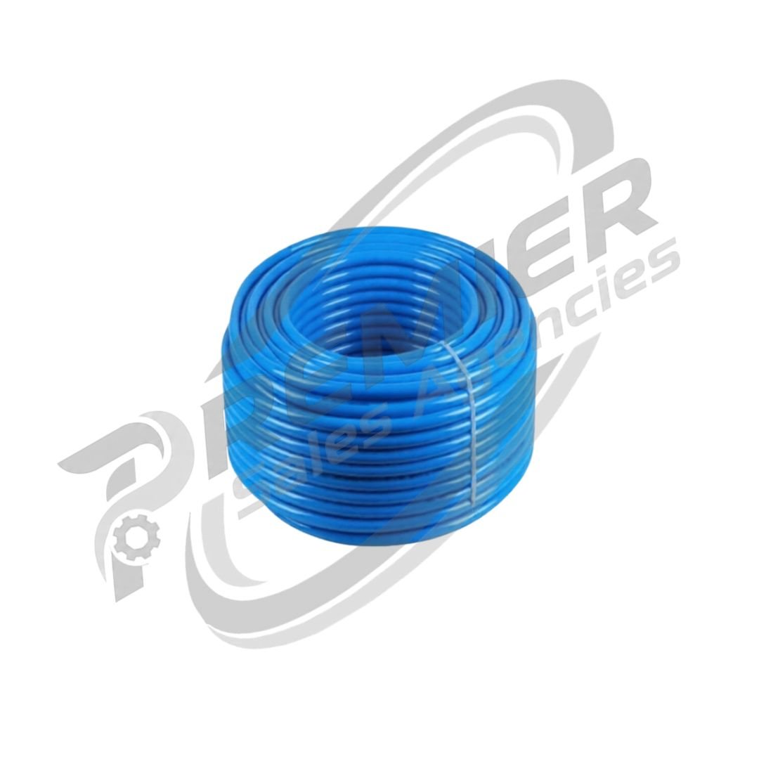 Pneumatic Cylinders, FRL Units, Solenoid Valves, Polyurethane Tubing & Push-in Fittings - Image 8