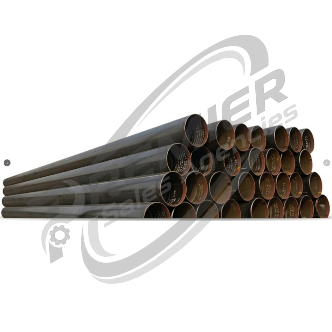 MS Pipes, GI Pipes - Image 4
