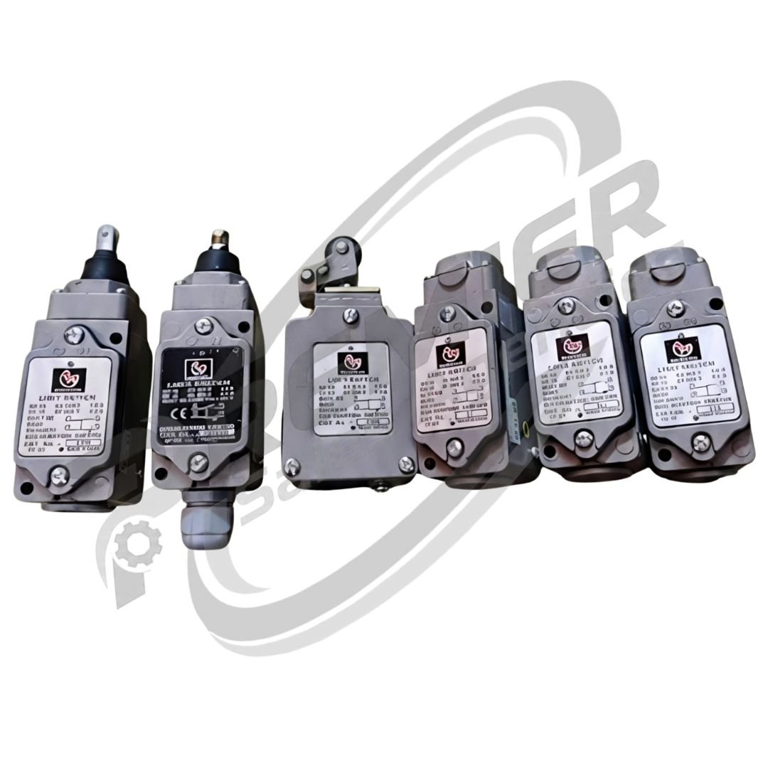General Purpose Mechanical Limit Switches - Image 6
