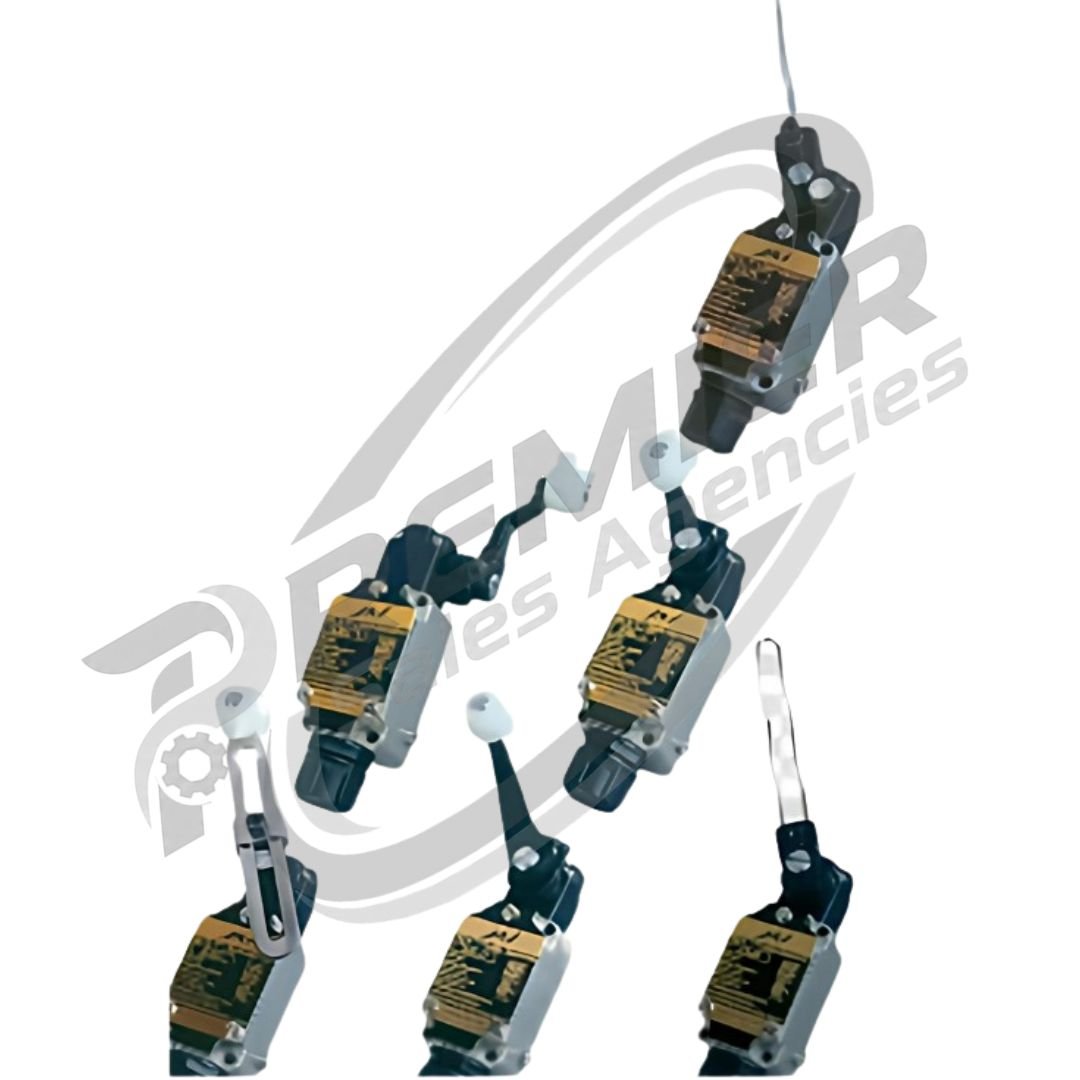 Mechanical Limit Switches - Image 4