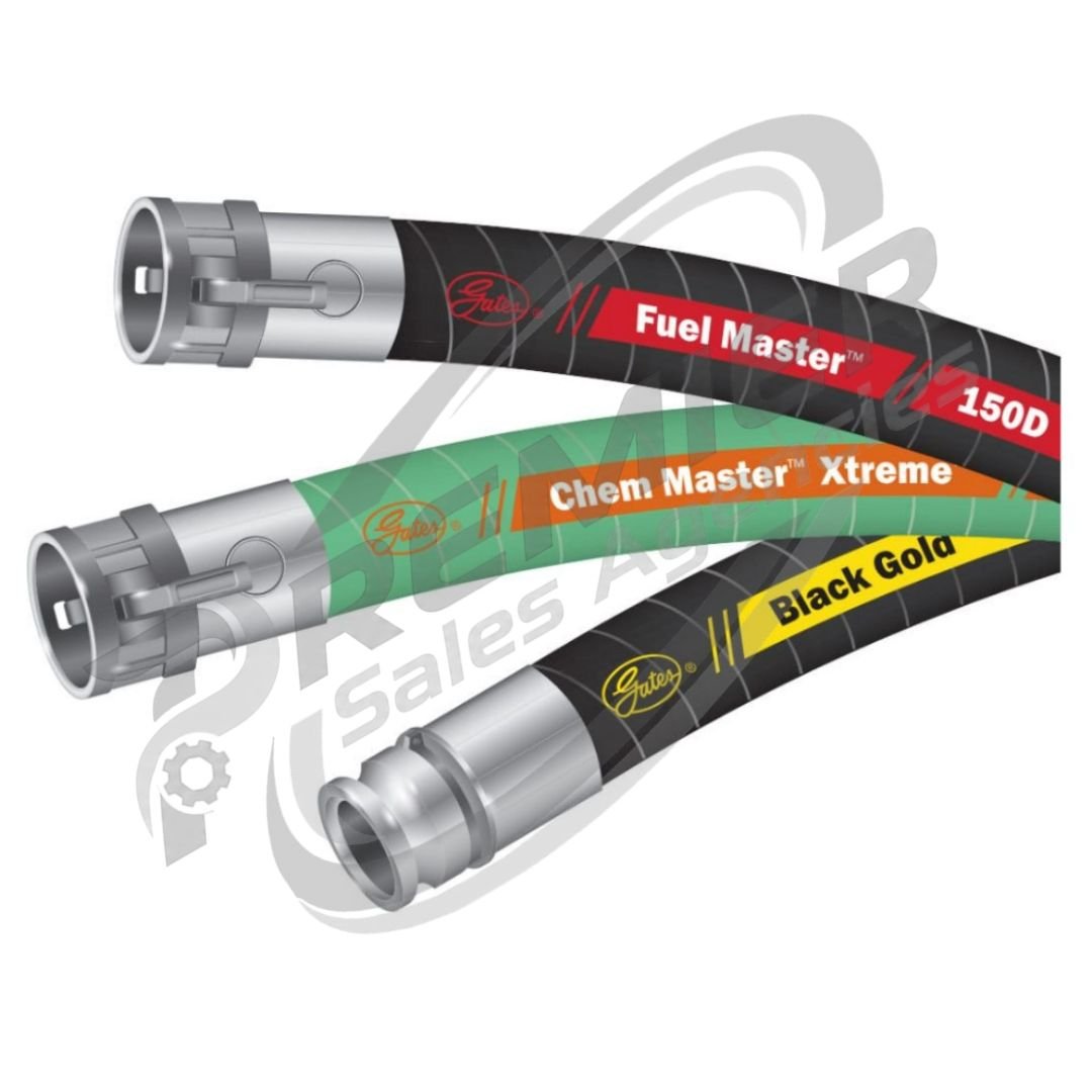 Hydraulic Hoses & Couplings - Image 3
