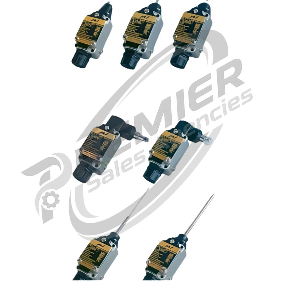 Mechanical Limit Switches - Image 5