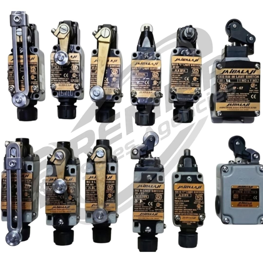 Mechanical Limit Switches - Image 6