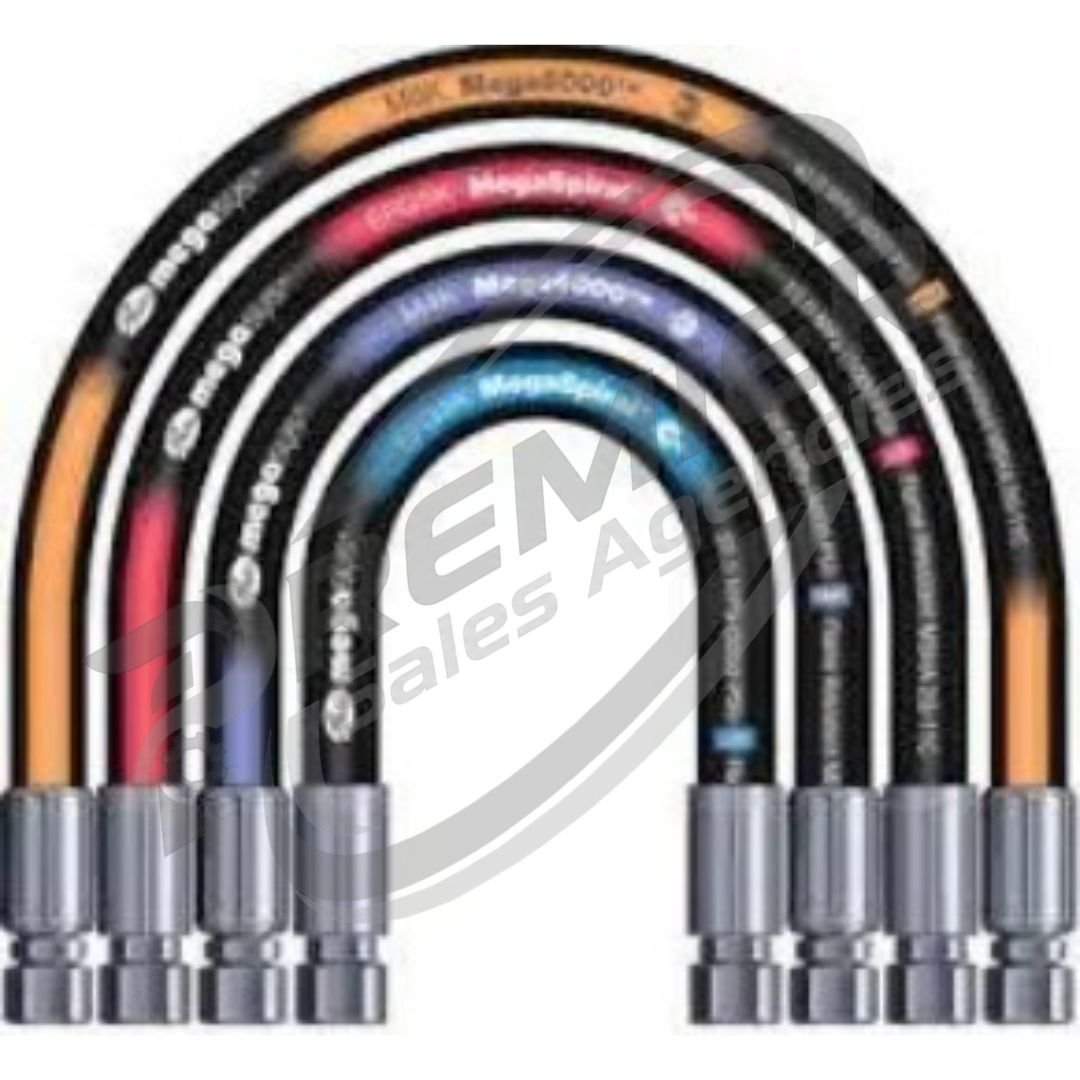 Hydraulic Hoses & Couplings - Image 5