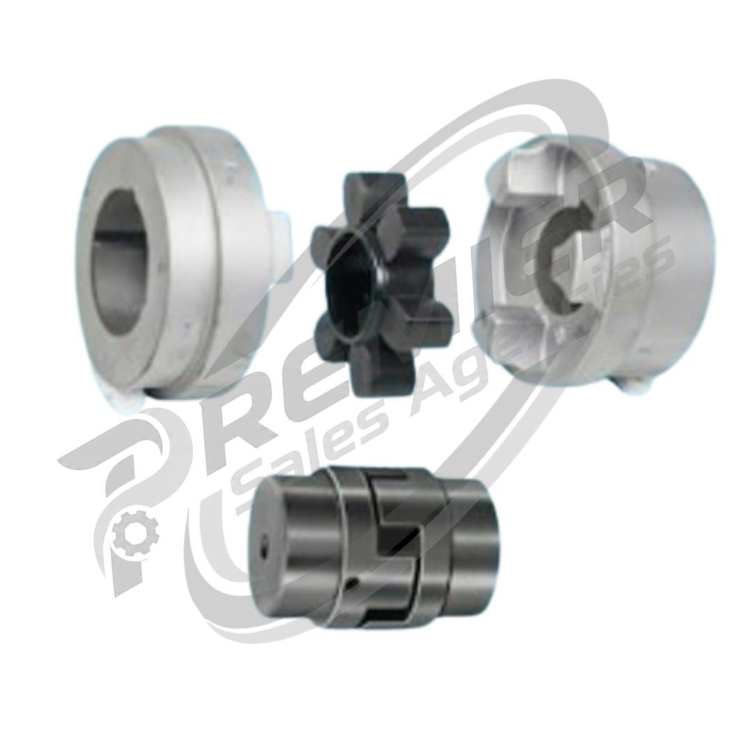 Cast Iron Pulleys & Couplings - Image 3