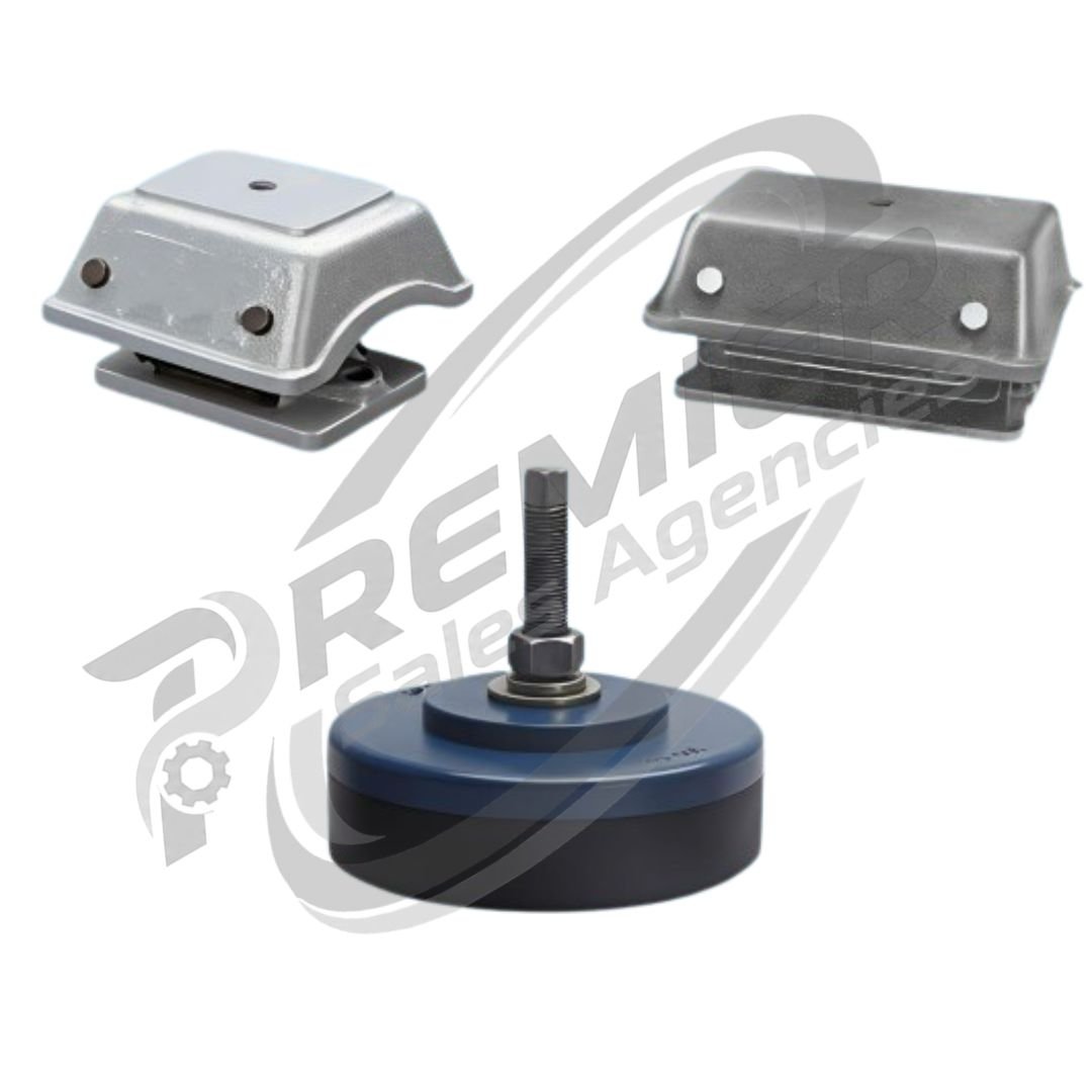 Cast Iron Pulleys & Couplings - Image 4