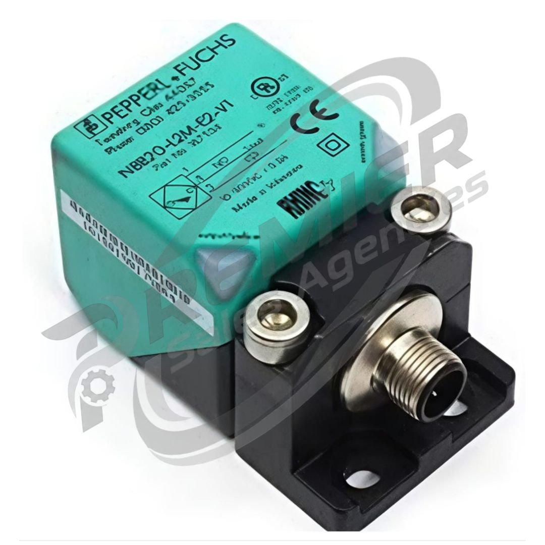 Proximity Sensors, Inductive Sensors, Capacitive Sensors - Image 3
