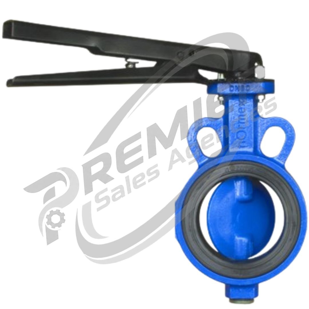 Butterfly Valves, Check Valves, Foot Valves - Image 3