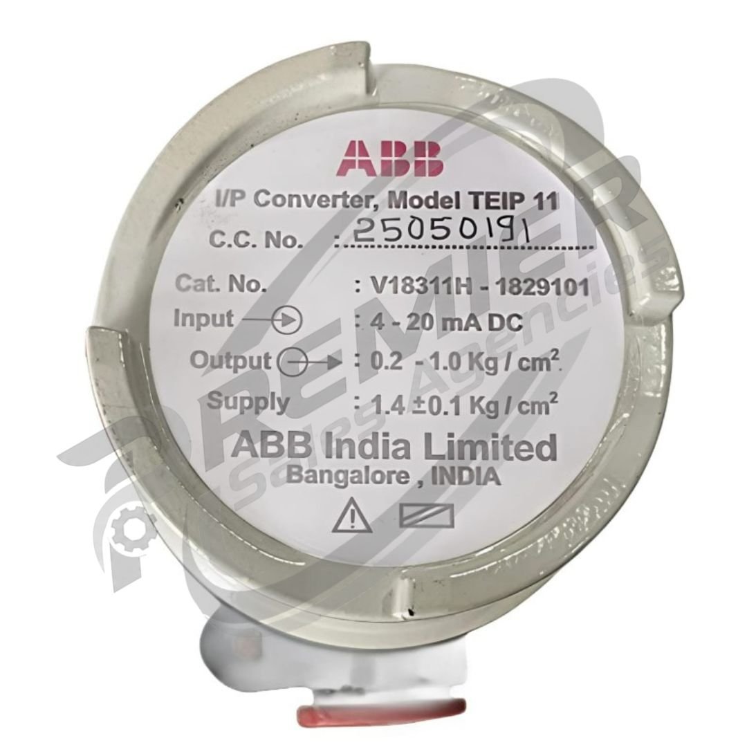 I to P Converters - Image 4