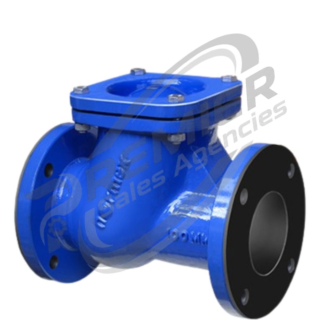 Butterfly Valves, Check Valves, Foot Valves - Image 4