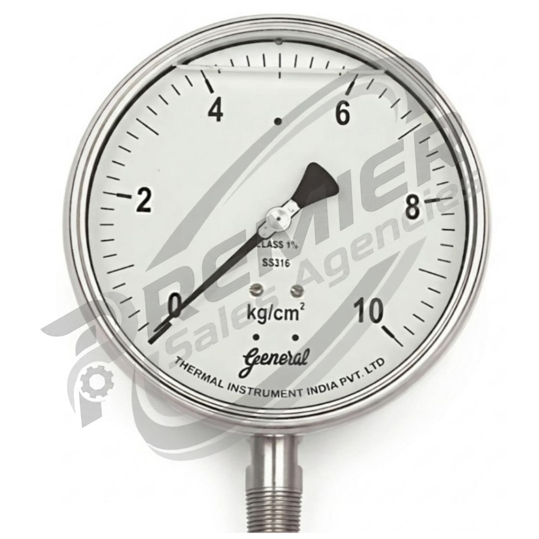 Pressure Gauges - Image 4