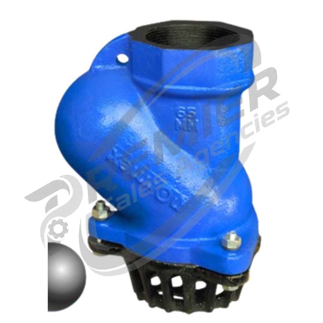 Butterfly Valves, Check Valves, Foot Valves - Image 5