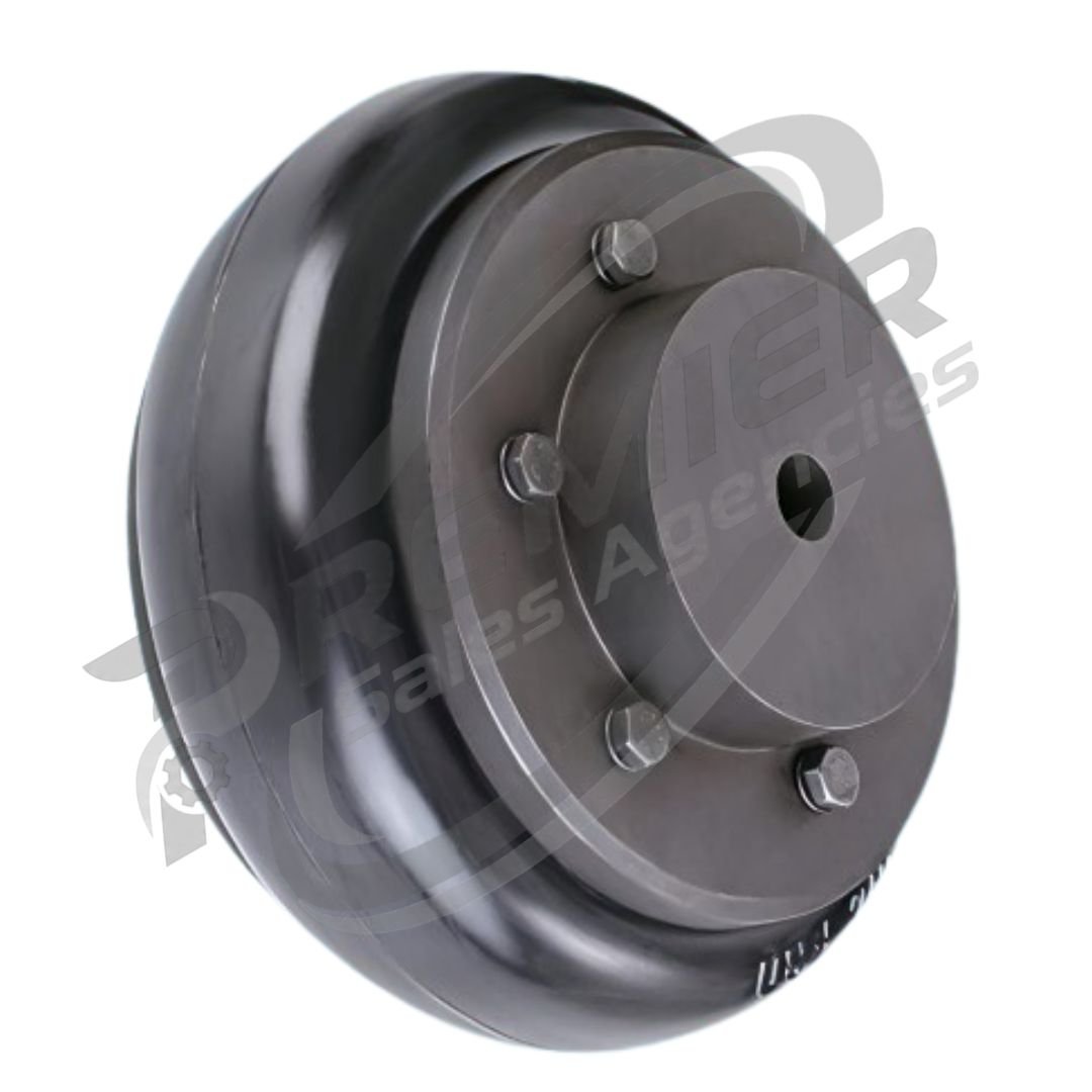 Cast Iron Pulleys & Couplings - Image 7