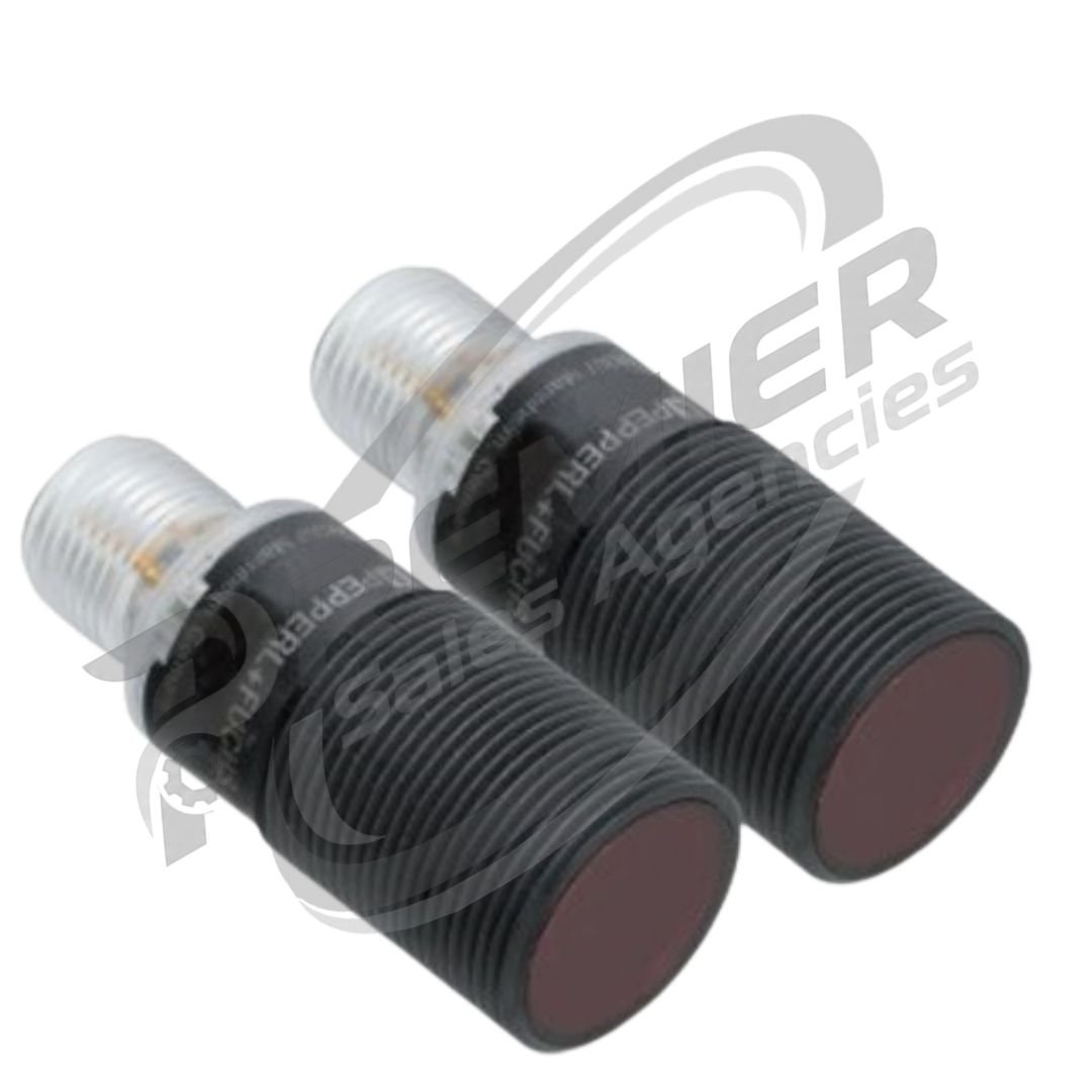 Proximity Sensors, Inductive Sensors, Capacitive Sensors - Image 6