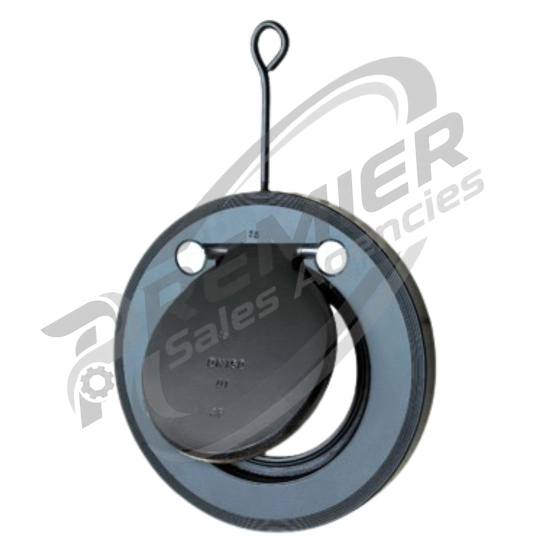 Butterfly Valves, Check Valves, Foot Valves - Image 6