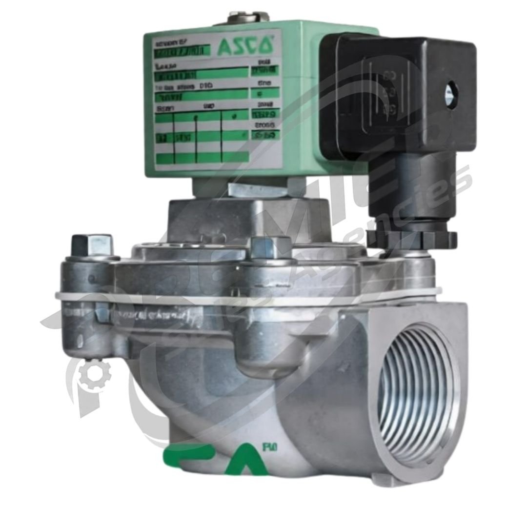 Solenoid Valves - Image 3