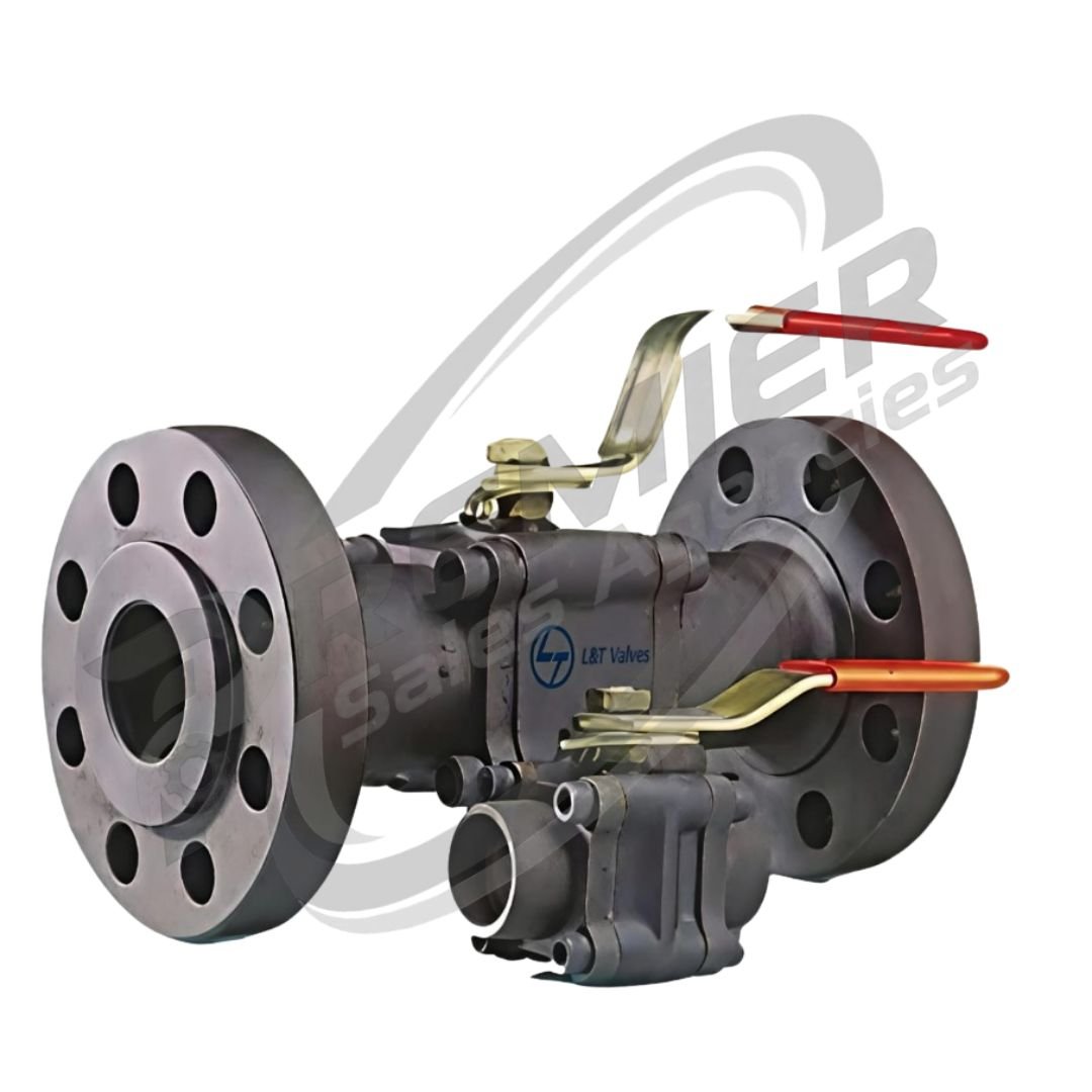 Ball Valves, Butterfly Valves - Image 4