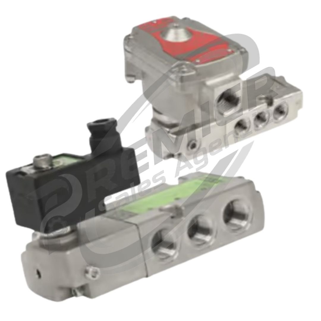 Solenoid Valves - Image 4