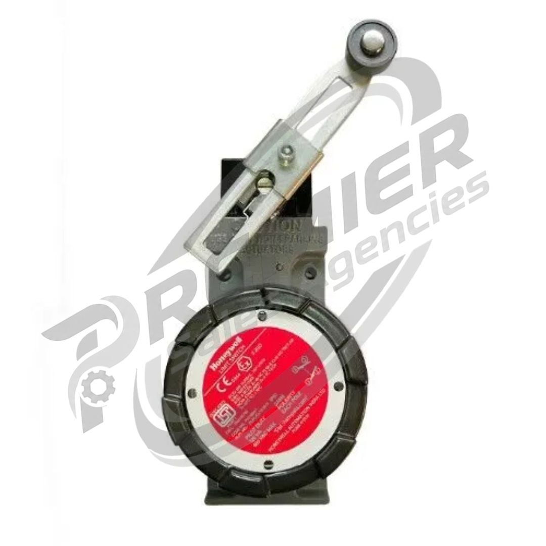 Mechanical Limit Switches, Flameproof Limit Switches - Image 3