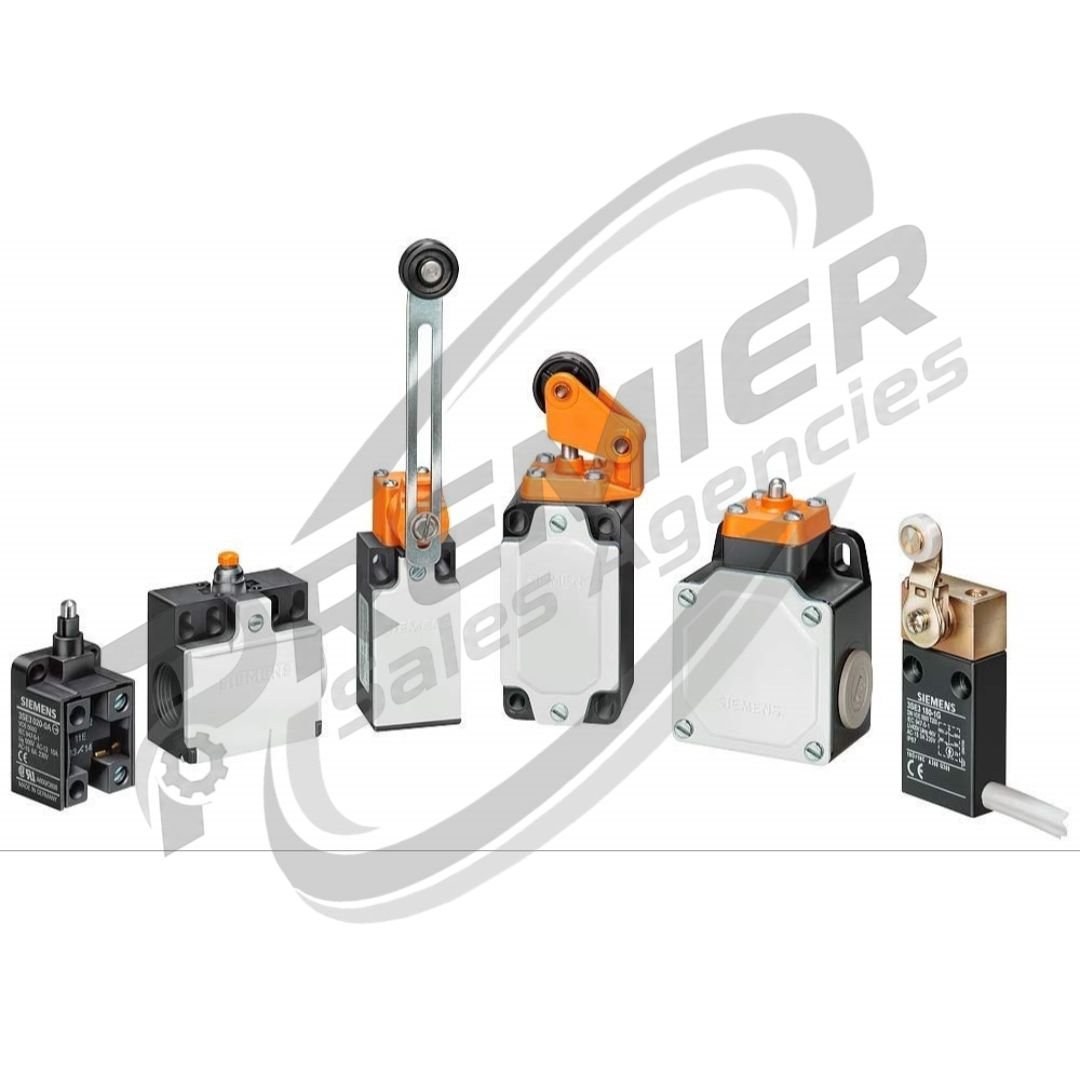 Smart Positioners, Limit Switches - Image 3