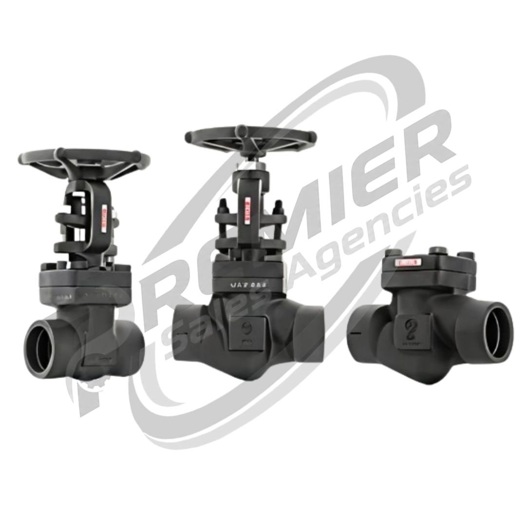 Ball Valves, Butterfly Valves - Image 5
