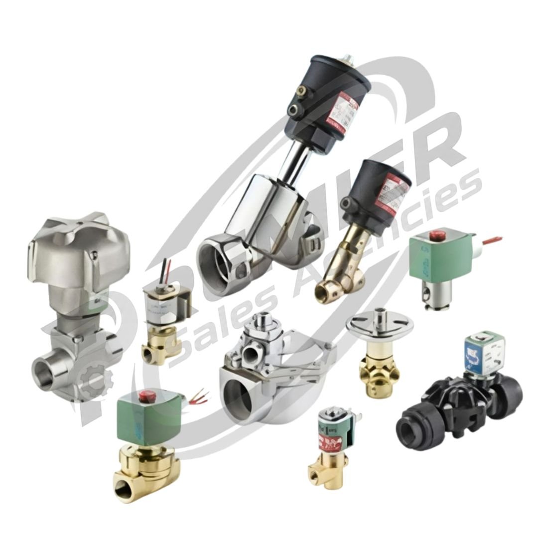 Solenoid Valves - Image 5
