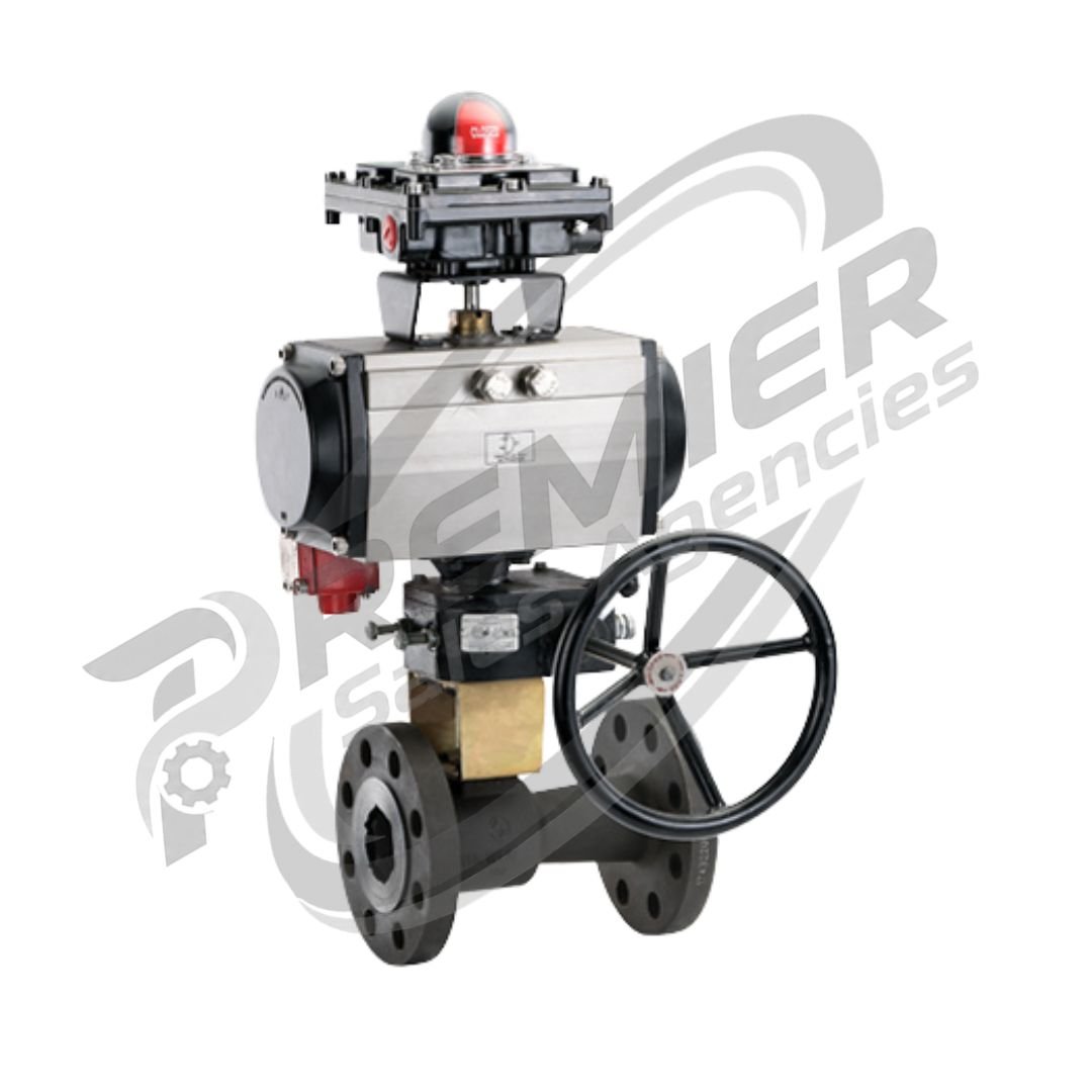 Ball Valves, Butterfly Valves - Image 6