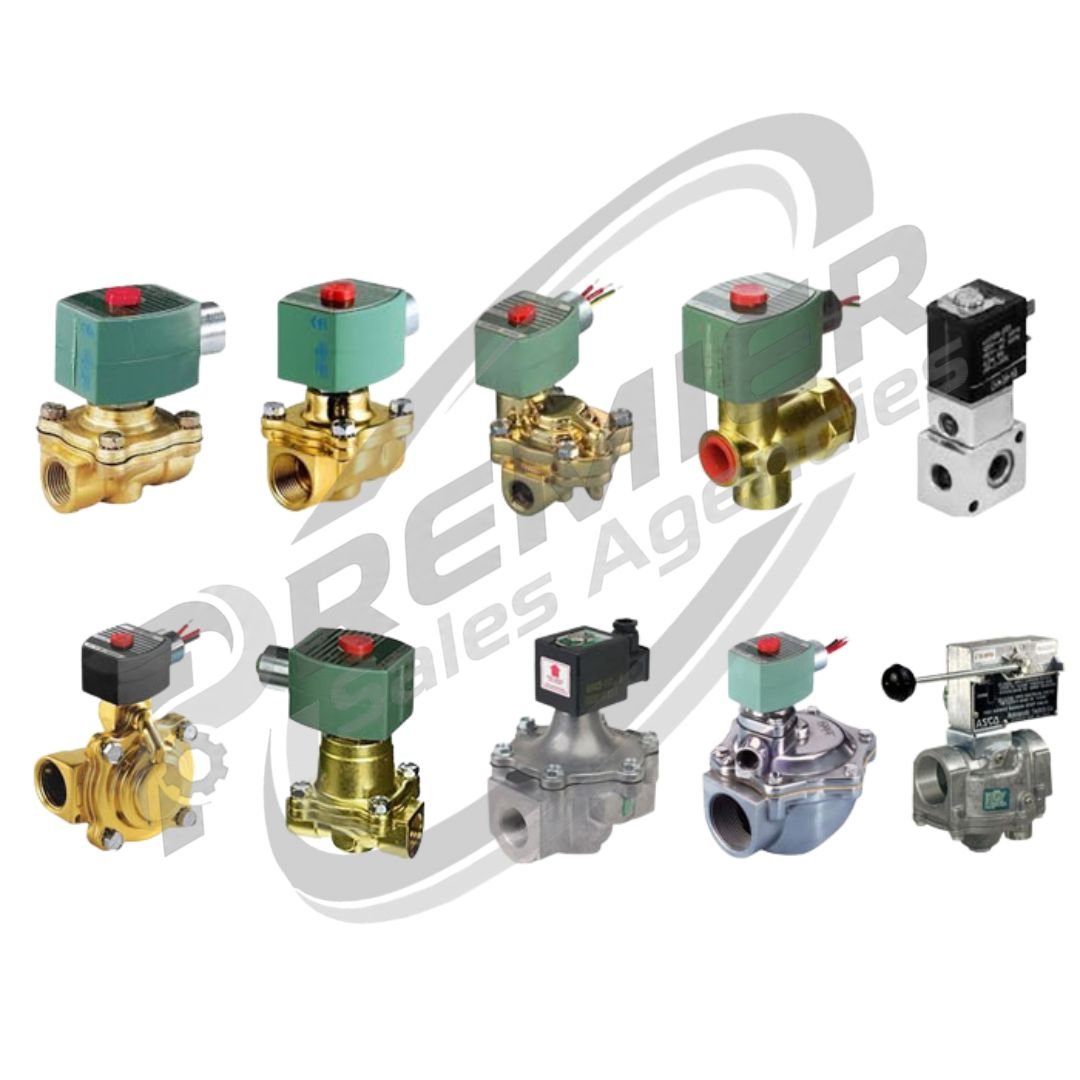 Solenoid Valves - Image 6