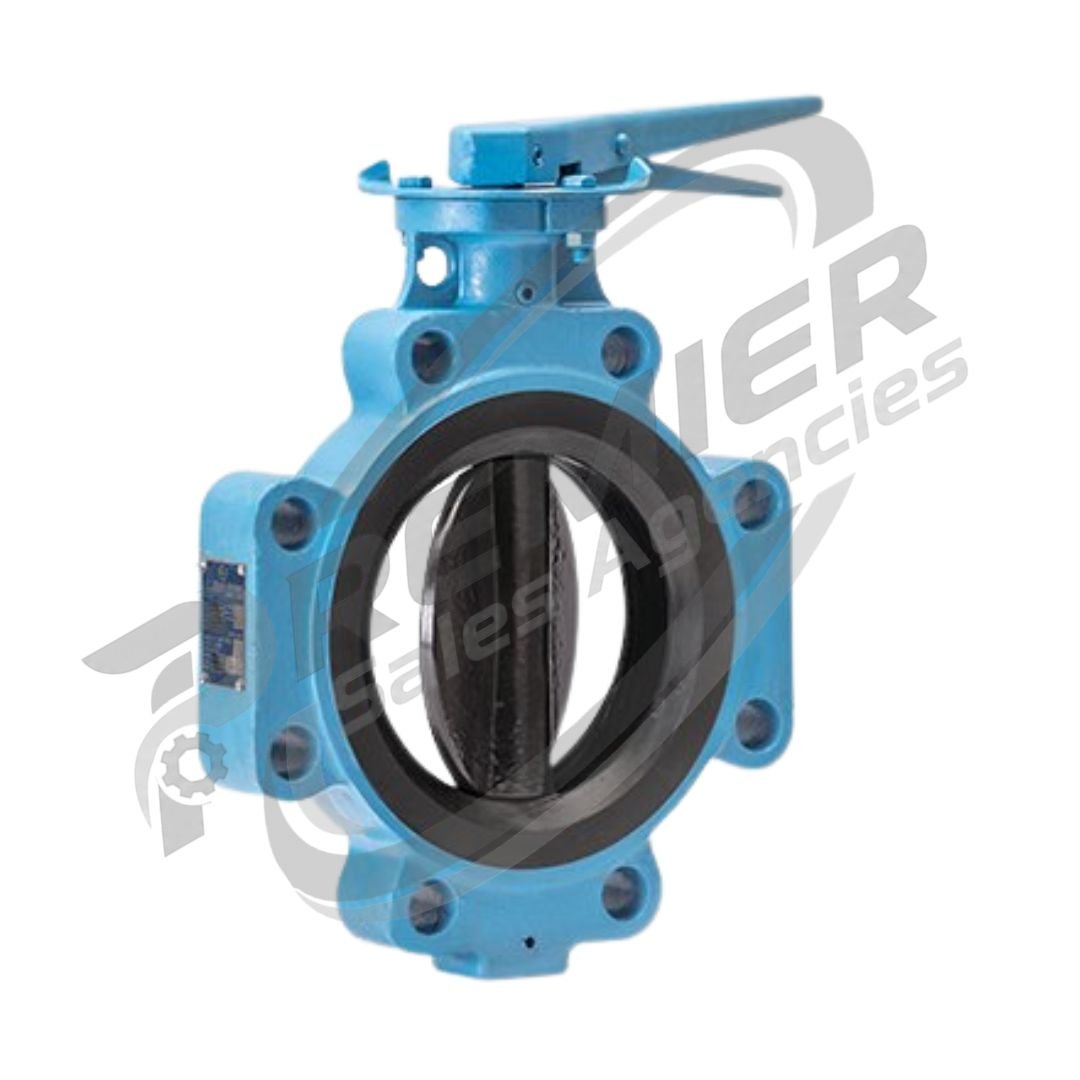 Ball Valves, Butterfly Valves - Image 7