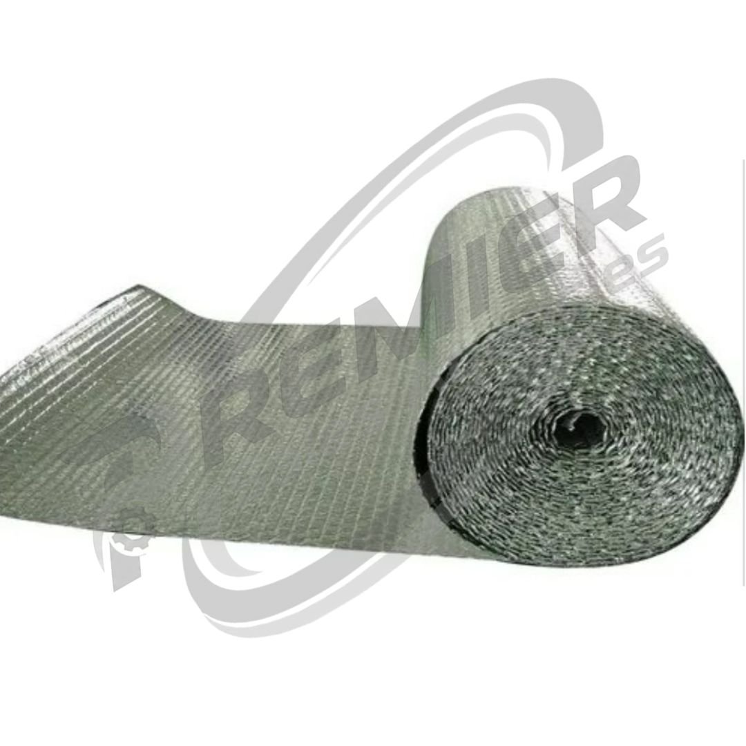 Stone Wool Insulation Rolls, Mattress, Slabs, Pipe Sections, Fireproof Slabs - Image 4