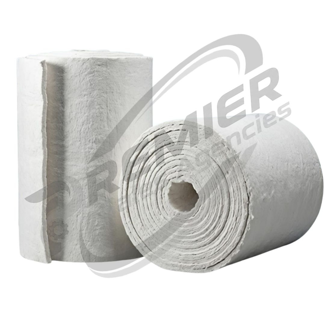Stone Wool Insulation Rolls, Mattress, Slabs, Pipe Sections, Fireproof Slabs - Image 5