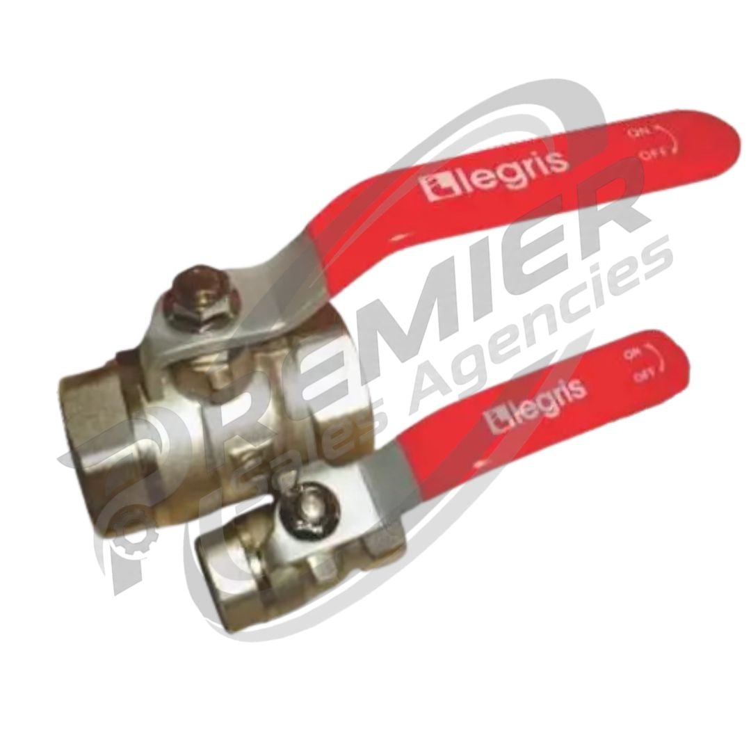 Ball Valves, Air Blow Guns, Polyurethane Tubes & Push-in Fittings - Image 4