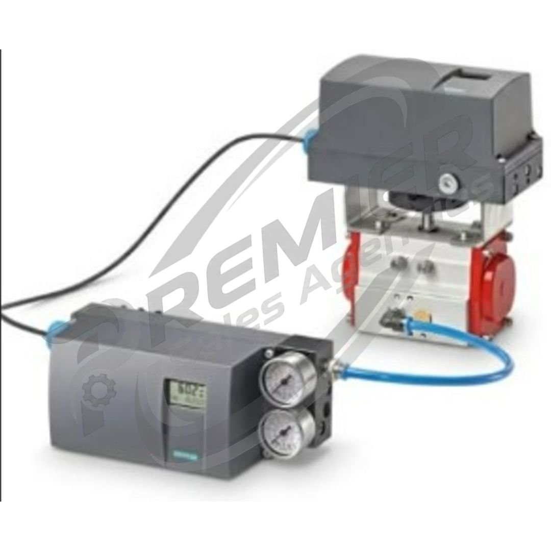 Smart Positioners, Limit Switches - Image 4