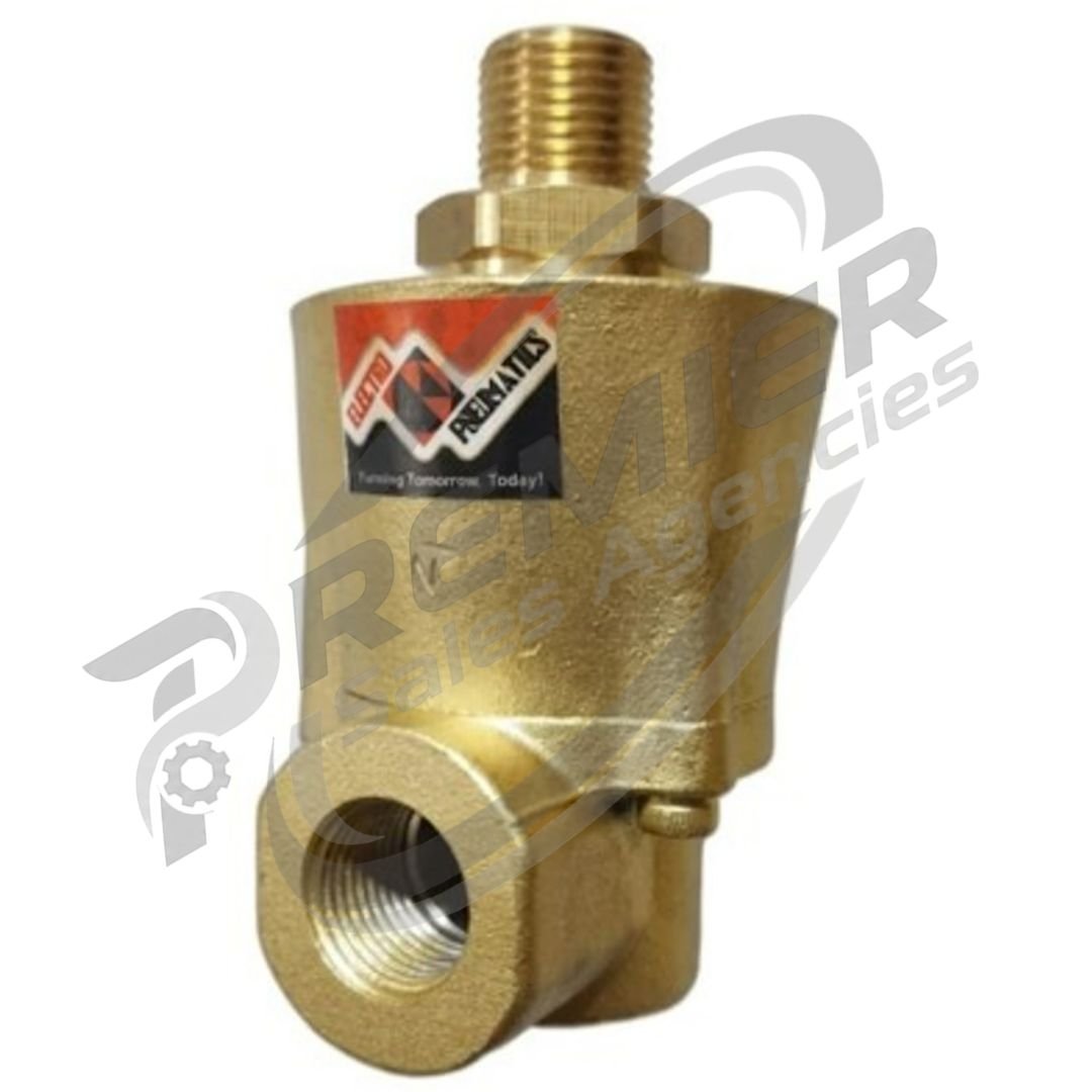 Pneumatic Cylinders, Solenoid Valves, Blow Out Valves, Disc Rotary Valves, Airline Accessories, Safety for Power Presses - Image 6