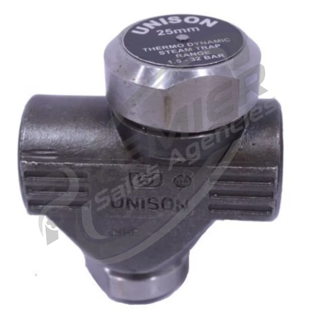 Carbon Steel Ball Valves, Butterfly Valves, Gate Valves, Globe Valves, Strainers, Steam Traps - Image 6