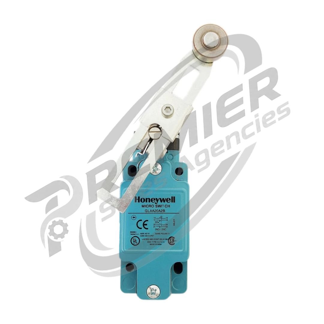 Mechanical Limit Switches, Flameproof Limit Switches - Image 5