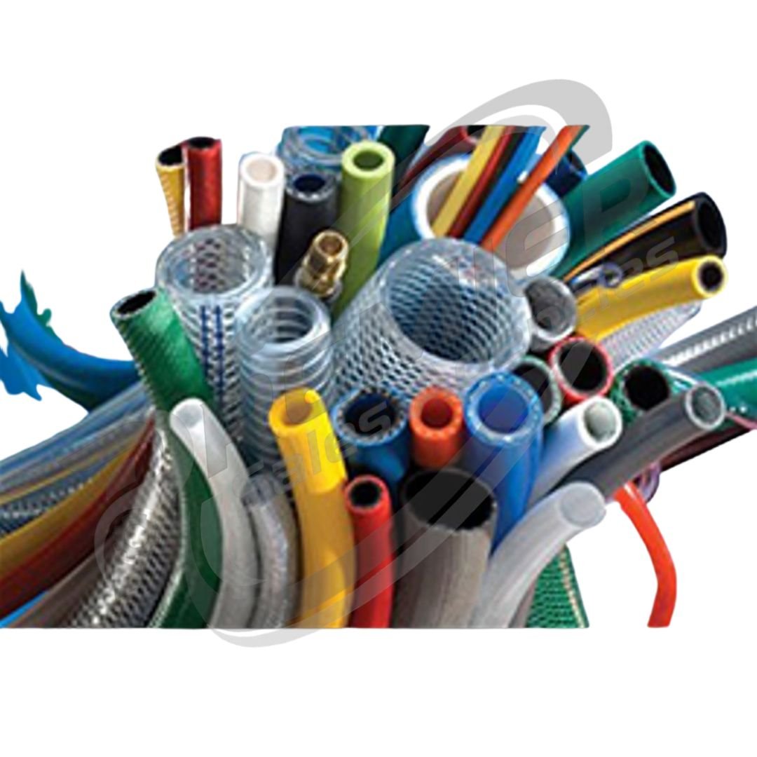 PVC Flexible Braided Hoses, Gas Welding Hoses, Car Washing Hoses - Image 5