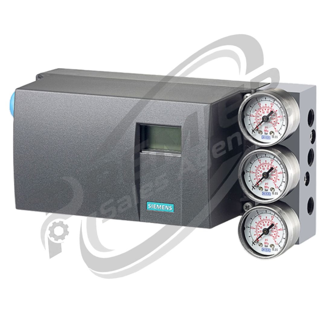 Smart Positioners, Limit Switches - Image 5