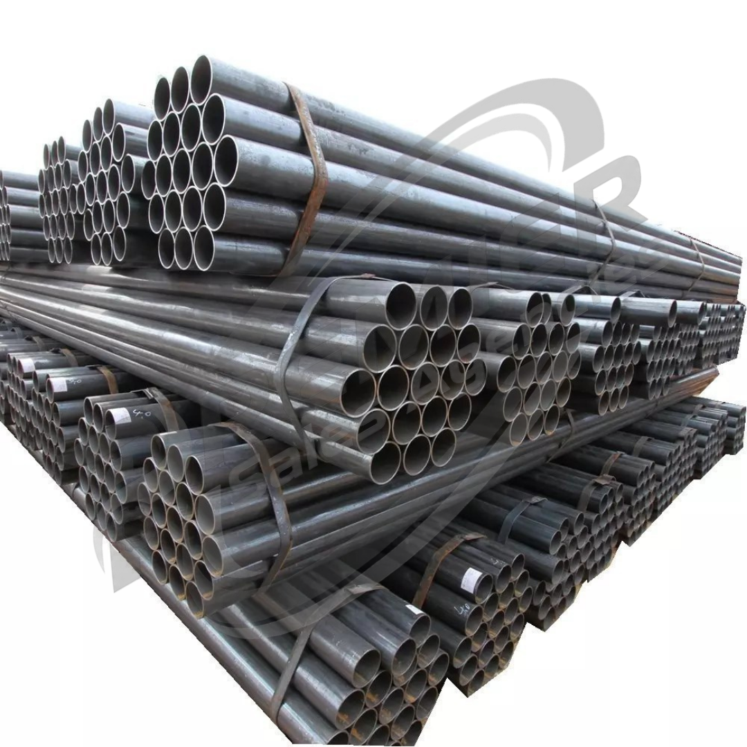 MS Pipes, GI Pipes - Image 5