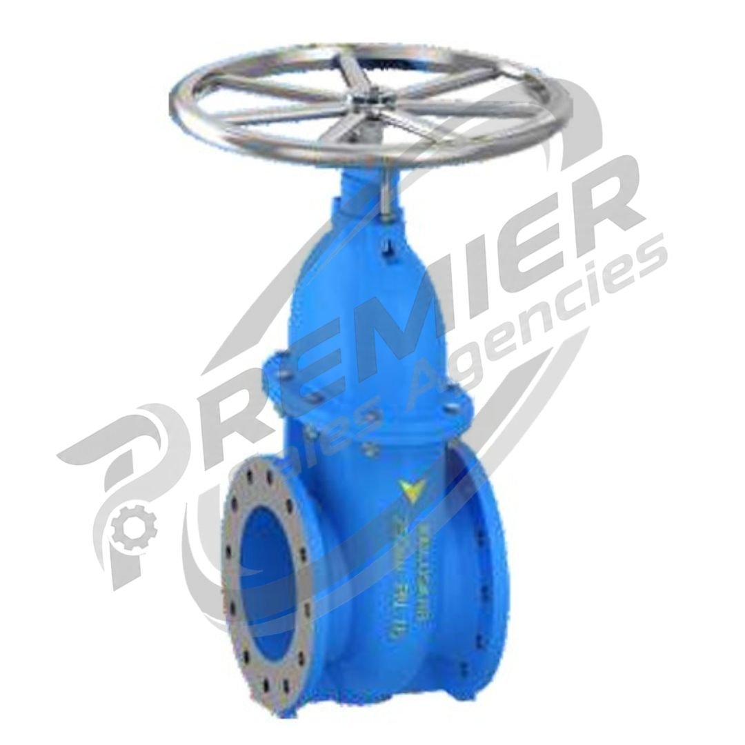 Cast Iron & Cast Steel Butterfly Valves, Sluice/Gate Valves, Globe Valves, Non-Return/Check Valves - Image 3