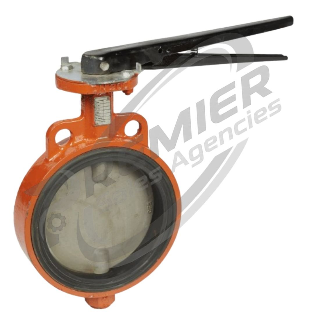 Cast Iron & Cast Steel Butterfly Valves, Sluice/Gate Valves, Globe Valves, Non-Return/Check Valves - Image 6